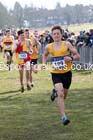 Mens under-20s Inter Counties Cross Country,  Cofton Park, Birmingham. Photo: David T. Hewitson/Sports for All Pics